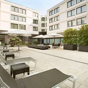 Ramada Parkhotel 4*, Neurenberg Duitsland