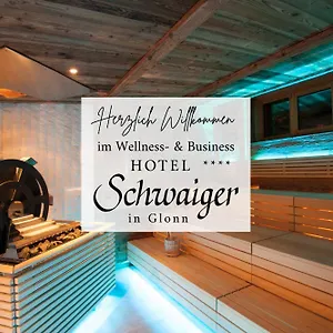 Schwaiger **** Glonn