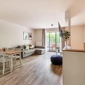 Schoenhouse Street , Berlijn Duitsland