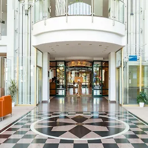 Grand Excelsior München Airport **** Schwaig bei Nürnberg