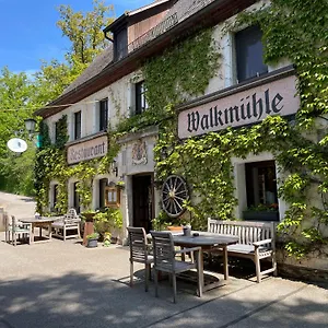 2* Gasthuis Land-gast-hof Walkmuehle