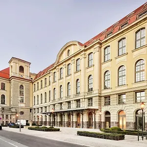 Telegraphenamt 5*, Berlijn Duitsland