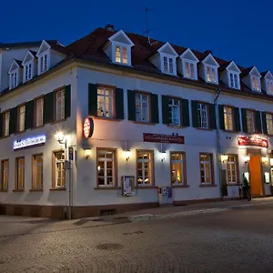Residenz 2*, Heidelberg Duitsland