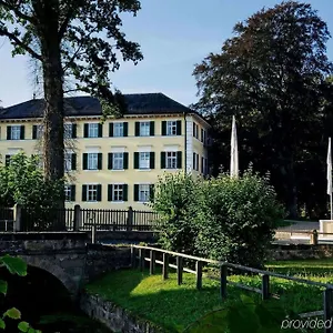 Schloss Burgellern **** Scheßlitz