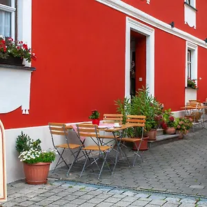 3* Gasthuis Schuberths Am Markt