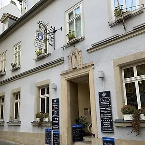 Münchner Hofbräu *** Coburg
